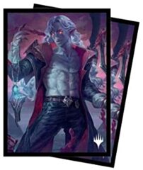 Crimson Vow 100CT Young Sorin Sleeves
